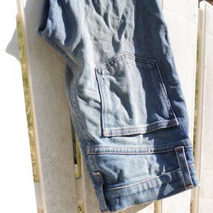 Rivet & Thread Boot Cut Light Wash Jeans